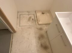 毎日使う場所だからこそ、気持ちよく✨