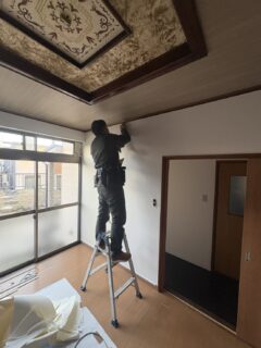 現場と笑顔、どちらも大切にする会社です✨