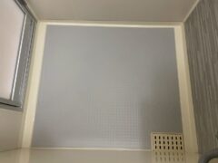 使いやすさとデザイン性を両立した浴室リフォーム